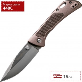 Складной нож BOKER MAGNUM ADVANCE 01RY303 Складной нож BOKER MAGNUM ADVANCE 01RY303