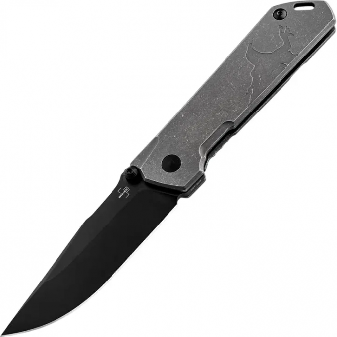 Складной нож BOKER PLUS RAVEN KIHON 01BP0027 BK01BP0027