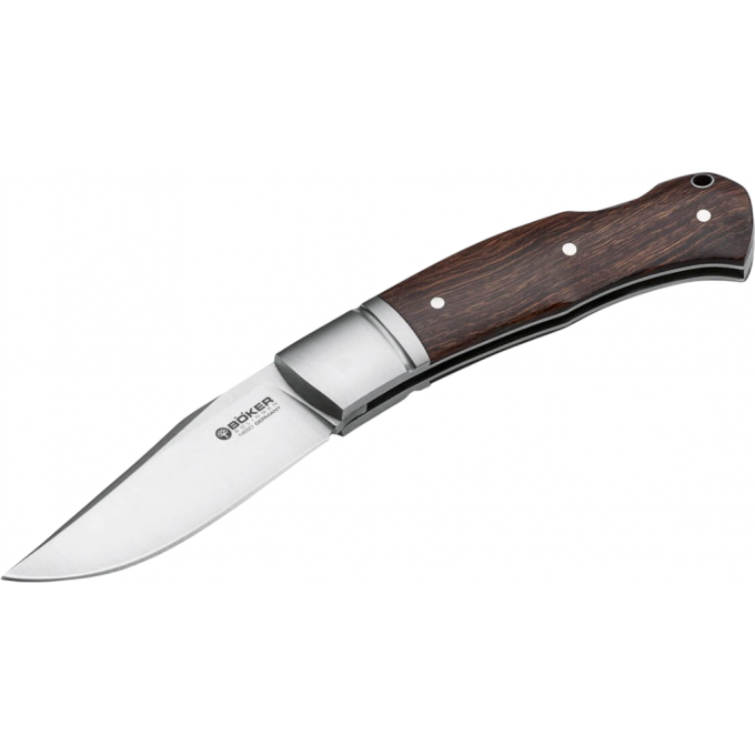 Складной нож BOXER DESERT IRONWOOD 111025 BK111025