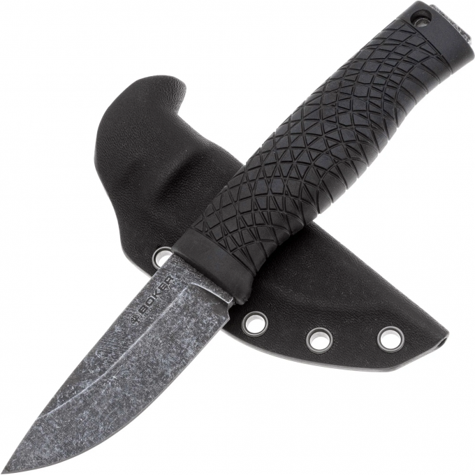 Туристический нож BOKER BRONCO MINI 121501 BK121501